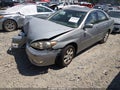 2005 Toyota Camry — photo 2 of 16 | VIN 4T1BF30K05U592957