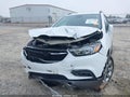 2017 Buick Encore — photo 6 of 17 | VIN KL4CJFSB6HB124067