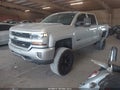 2017 Chevrolet Silverado 1500 — photo 2 of 16 | VIN 3GCUKREC0HG276415