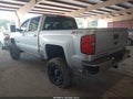 2017 Chevrolet Silverado 1500 — photo 3 of 16 | VIN 3GCUKREC0HG276415