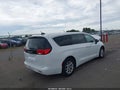 2022 Chrysler Voyager — photo 4 of 16 | VIN 2C4RC1CG1NR166022