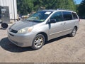2005 Toyota Sienna — photo 2 of 12 | VIN 5TDBA23C65S030003