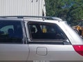 2005 Toyota Sienna — photo 6 of 12 | VIN 5TDBA23C65S030003