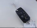 2020 Volkswagen Passat — photo 11 of 16 | VIN 1VWMA7A3XLC025861