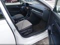 2020 Volkswagen Passat — photo 5 of 16 | VIN 1VWMA7A3XLC025861