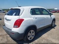2016 Chevrolet Trax — photo 4 of 11 | VIN 3GNCJKSB8GL265712