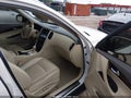 2011 Infiniti EX35 — photo 5 of 16 | VIN JN1AJ0HR6BM852632