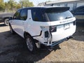 2016 Land Rover Discovery Sport — photo 3 of 18 | VIN SALCR2BG9GH592866