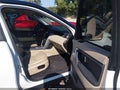 2016 Land Rover Discovery Sport — photo 5 of 18 | VIN SALCR2BG9GH592866
