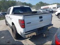 2011 Ford F-150 Lightning — photo 3 of 16 | VIN 1FTFW1CFXBFA08511