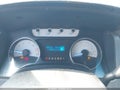 2011 Ford F-150 Lightning — photo 7 of 16 | VIN 1FTFW1CFXBFA08511