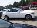 2015 Mercedes-Benz C-Class — photo 14 of 17 | VIN 55SWF4KB7FU083384