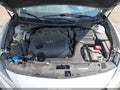 2019 Nissan Maxima — photo 10 of 16 | VIN 1N4AA6AV8KC369565