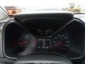 2015 Chevrolet Colorado — photo 7 of 16 | VIN 1GCGTBE34F1130516