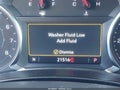 2024 GMC Terrain — photo 16 of 19 | VIN 3GKALPEG4RL390339