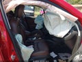 2016 Fiat 500X — photo 5 of 17 | VIN ZFBCFXDT9GP348554