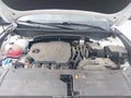 2023 Hyundai Tucson — photo 10 of 16 | VIN 5NMJBCAE2PH285059