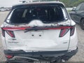 2023 Hyundai Tucson — photo 6 of 16 | VIN 5NMJBCAE2PH285059