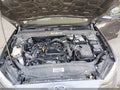 2019 Ford Fusion — photo 10 of 18 | VIN 3FA6P0HD5KR171980
