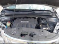 2010 Honda Odyssey — photo 10 of 17 | VIN 5FNRL3H76AB062037