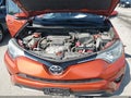 2016 Toyota RAV4 — photo 10 of 11 | VIN JTMWFREV7GD082040