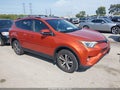 2016 Toyota RAV4 — photo 1 of 11 | VIN JTMWFREV7GD082040