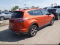 2016 Toyota RAV4 — photo 4 of 11 | VIN JTMWFREV7GD082040