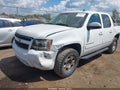 2009 Chevrolet Avalanche — photo 6 of 16 | VIN 3GNFK220X9G283259