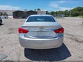 2014 Chevrolet Impala — photo 16 of 16 | VIN 1G11Y5SL0EU112632