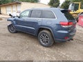 2020 Jeep Grand Cherokee — photo 3 of 17 | VIN 1C4RJFBG8LC444831