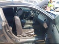2014 Ford Mustang — photo 5 of 16 | VIN 1ZVBP8CF9E5204547