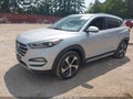 2017 Hyundai Tucson — photo 2 of 18 | VIN KM8J3CA24HU443829