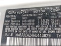 2017 Hyundai Tucson — photo 9 of 18 | VIN KM8J3CA24HU443829