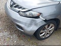 2012 Nissan Murano — photo 19 of 19 | VIN JN8AZ1MW9CW209418