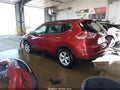 2015 Nissan Rogue Sport — photo 3 of 12 | VIN KNMAT2MV4FP506833