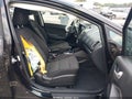 2017 Kia Forte — photo 5 of 16 | VIN 3KPFK4A76HE078194