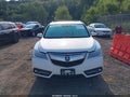 2016 Acura MDX — photo 12 of 16 | VIN 5FRYD4H49GB047608