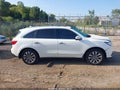 2016 Acura MDX — photo 13 of 16 | VIN 5FRYD4H49GB047608