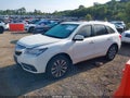 2016 Acura MDX — photo 14 of 16 | VIN 5FRYD4H49GB047608