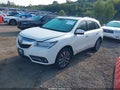 2016 Acura MDX — photo 2 of 16 | VIN 5FRYD4H49GB047608