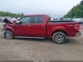 2013 Ford F-150 Lightning — photo 14 of 16 | VIN 1FTFW1EFXDFC25590