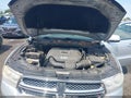 2013 Dodge Durango — photo 10 of 16 | VIN 1C4RDJAG4DC570939