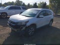 2012 Honda CR-V — photo 2 of 17 | VIN 5J6RM4H72CL071024