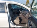 2012 Honda CR-V — photo 5 of 17 | VIN 5J6RM4H72CL071024