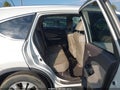 2012 Honda CR-V — photo 8 of 17 | VIN 5J6RM4H72CL071024