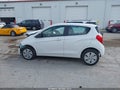 2017 Chevrolet Spark — photo 13 of 15 | VIN KL8CB6SA7HC708362