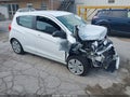 2017 Chevrolet Spark — photo 1 of 15 | VIN KL8CB6SA7HC708362