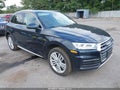 2018 Audi Q5 — photo 1 of 17 | VIN WA1BNAFY2J2243855