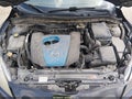2012 Mazda 3 — photo 10 of 16 | VIN JM1BL1V80C1601928