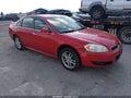 2013 Chevrolet Impala — photo 1 of 17 | VIN 2G1WC5E33D1191949